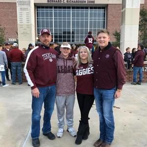 Meet your Posher, Daniel